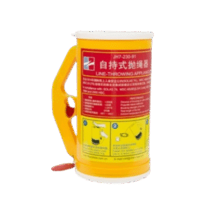 Self-Contained Line Throwing Unit - JH7-230-91