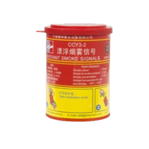 Floating Smoke Signal - CCY3-2