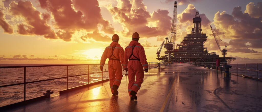 Crew Change in Singapore: Ultimate Guide 2025