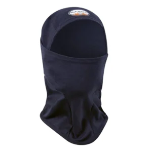Navy fire retardant balaclava headwear