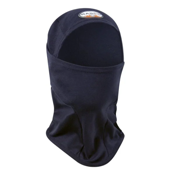 ANBEN Fire Fighting Hood (Black Balaclava) | Edtech Marine