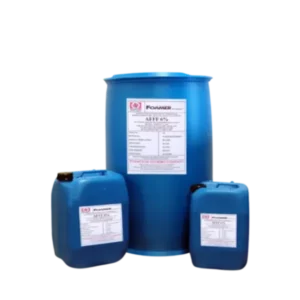 Foamer EcoSolv C6 AFFF