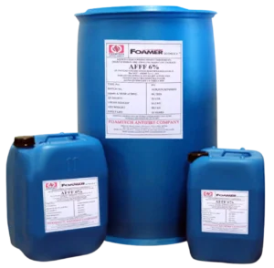 Foamer - ECOSOLVC6