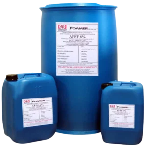 Foamer - ECOSOLVC6