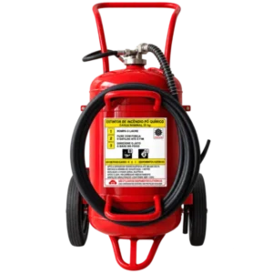 MPTZ45 45.0LTRS FOAM FIRE EXTINGUISHER
